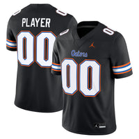 Florida Gators Black jersey – view 2