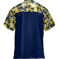 Pace University Setters GameDay Greats Blue jersey – view 4
