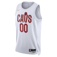 Cleveland Cavaliers jersey – view 2
