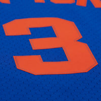 Blue jersey – view 5