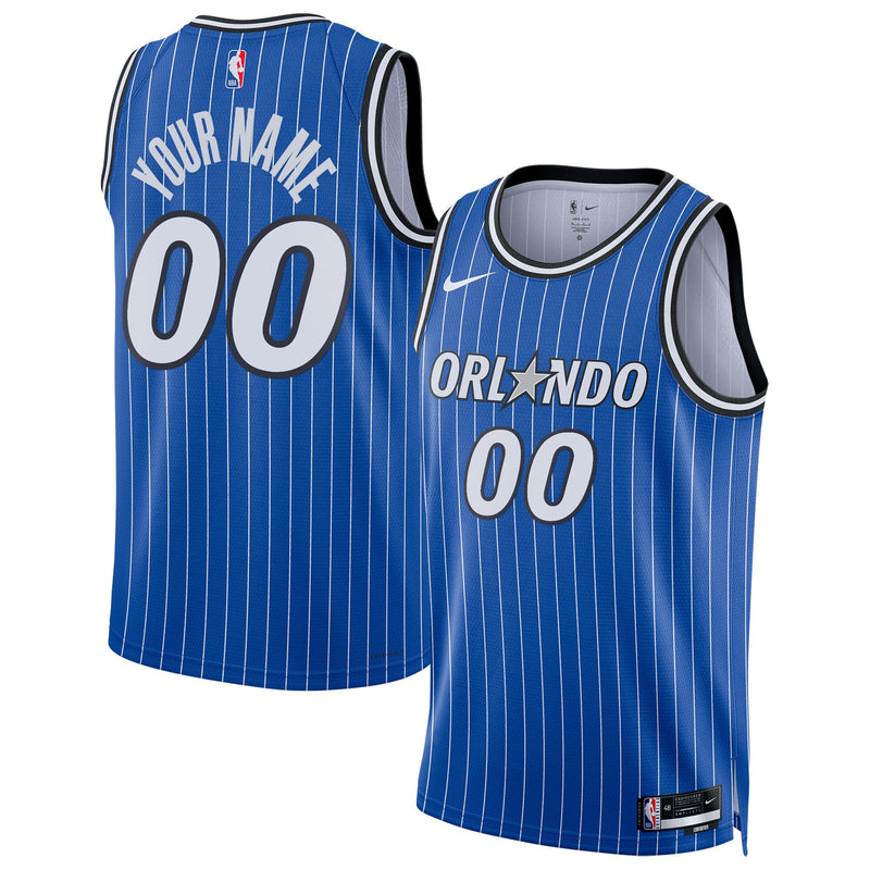 Orlando Magic jersey – view 1