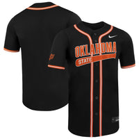 Black jersey – view 2