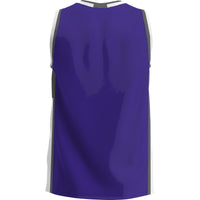 Portland Pilots GameDay Greats Purple jersey – view 4