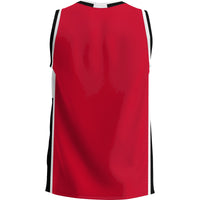 Saint Francis Red Flash GameDay Greats Red jersey – view 4