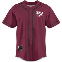 Southern Illinois Salukis GameDay Greats Maroon jersey – view 3