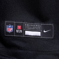 Atlanta Falcons Bralen Trice Black jersey – view 6