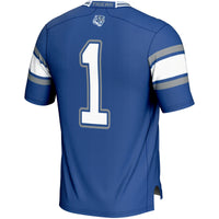 Memphis Tigers Endzone Royal jersey – view 4
