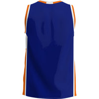 Lincoln Lions GameDay Greats Blue jersey – view 4