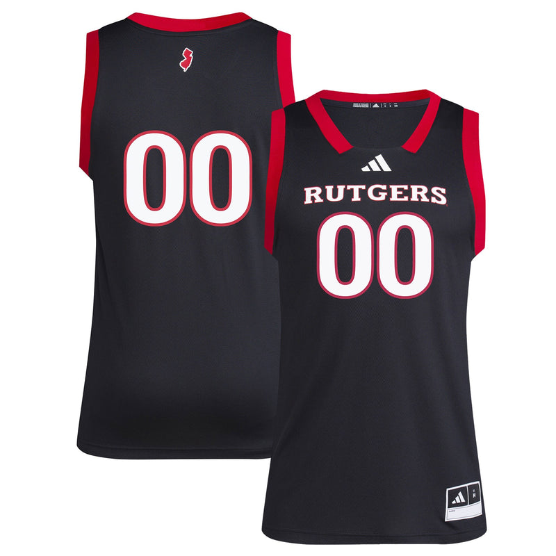 adidas Knights Scarlet jersey – view 1
