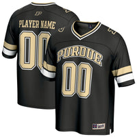 Purdue Boilermakers GameDay Greats Black jersey – view 2