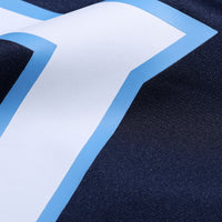 Tennessee Titans Jeffery Simmons Navy jersey – view 6