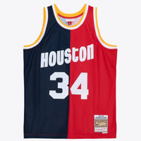 Houston Rockets jersey – view 3
