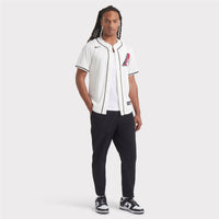 Arizona Diamondbacks White jersey – view 8