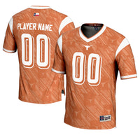 Texas Longhorns GameDay Greats jersey – view 2
