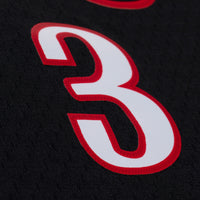 Philadelphia 76ers Black jersey – view 5