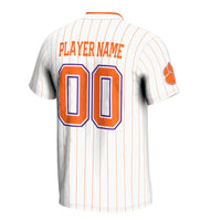 Clemson Tigers GameDay Greats White jersey – view 4