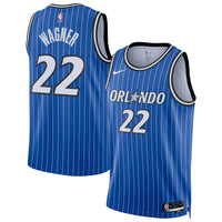 Orlando Magic Blue jersey – view 1