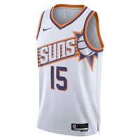 Phoenix Suns White jersey – view 3