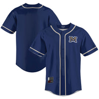Montana State Bobcats Lightweight Blue jersey – view 2