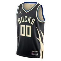 Milwaukee Bucks jersey – view 2