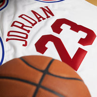 White jersey – view 5
