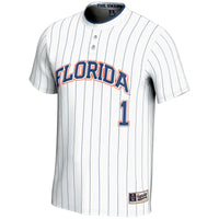 Florida Gators White jersey – view 3