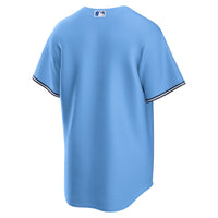 Toronto Blue Jays jersey – view 4