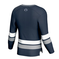 Penn State Nittany Lions GameDay Greats Navy jersey – view 4