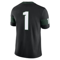 Black jersey – view 4