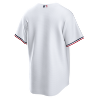 Minnesota Twins White jersey – view 4
