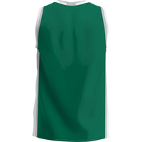 Wisconsin-Green Bay Phoenix GameDay Greats Green jersey – view 4