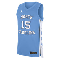 Blue jersey – view 3