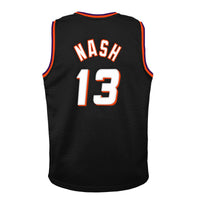 Phoenix Suns jersey – view 3