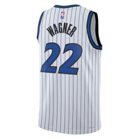 Orlando Magic Franz Wagner - White jersey – view 4