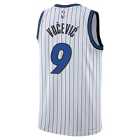 Orlando Magic Nikola Vučević - White jersey – view 4
