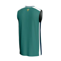 UNC Wilmington Seahawks GameDay Greats Teal jersey – view 4