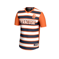 Syracuse Orange Orange jersey – view 3