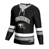 Providence Friars GameDay Greats Black jersey – view 3