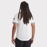 Arizona Diamondbacks White jersey – view 6