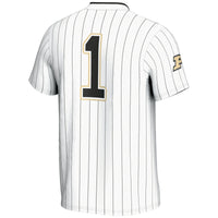 Purdue Boilermakers White jersey – view 4