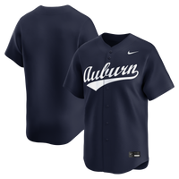Navy jersey – view 1