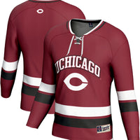 UChicago Maroons GameDay Greats Maroon jersey – view 1