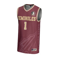 Florida State Seminoles jersey – view 3