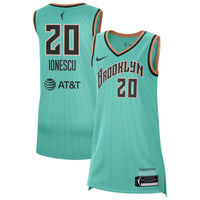 New York Liberty Nike Rebel Jersey - Sabrina Ionescu – view 1
