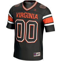 Virginia Cavaliers GameDay Greats Black jersey – view 3