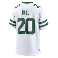 New York Jets Breece Hall White jersey – view 4