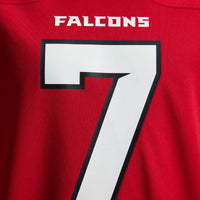 Atlanta Falcons Bijan Robinson Red jersey – view 12