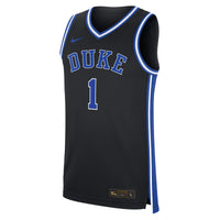 Black jersey – view 3