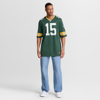 Green Bay Packers Bart Starr Green jersey – view 8