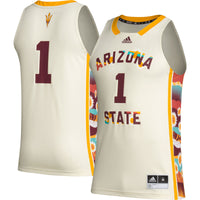 Arizona State Sun Devils jersey – view 2